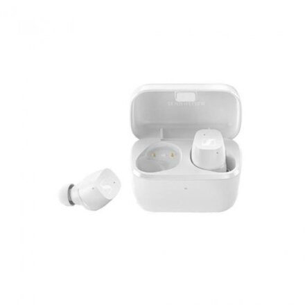 Sennheiser CX True Wireless Earbuds White EU Sennheiser CX True Wireless Earbuds White EU