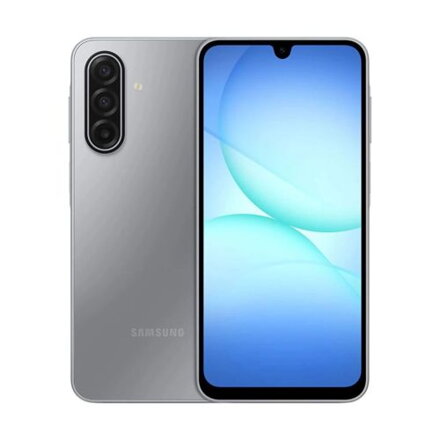 Samsung SM-A176B Galaxy A17 Dual SIM 5G 4GB RAM 128GB Gray EU - ONLY BOX DAMAGE