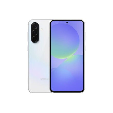 Samsung SM-A366B Galaxy A36 Dual SIM 5G 8GB RAM 256GB White EU - ONLY BOX DAMAGE