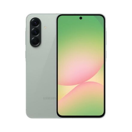 Samsung SM-A566B Galaxy A56 Dual SIM 5G 8GB RAM 128GB Olive EU