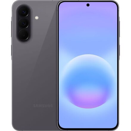 Samsung SM-A576B Galaxy A57 Dual SIM 5G 8GB RAM 256GB Awesome Gray EU - ONLY BOX DAMAGE
