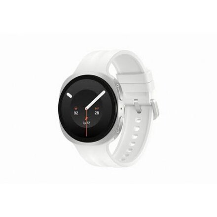 Samsung Galaxy Watch 9 L345 40mm, LTE, NFC, BT 6.0, Cream EU SM-L345