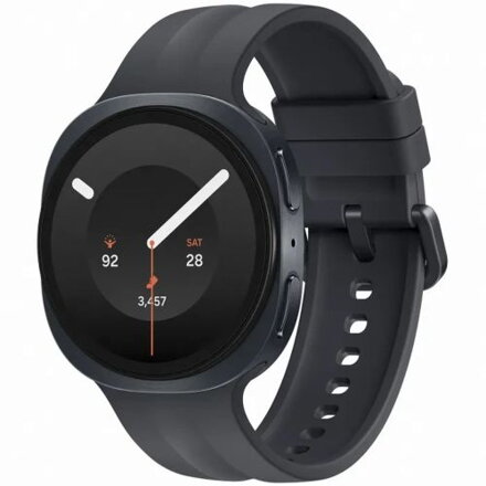 Samsung Galaxy Watch 9 L345 40mm, LTE, NFC, BT 6.0, Graphite EU SM-L345
