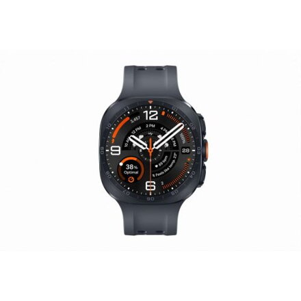 Samsung Galaxy Watch Ultra 2 L715 (2026) 47mm, LTE, NFC, BT 6.0 Titanium Gray EU SM-L715