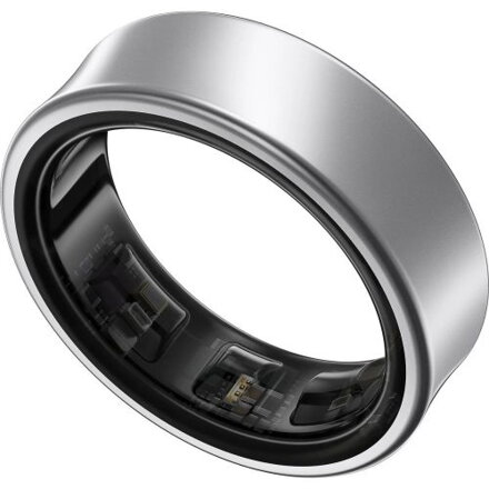 Samsung Galaxy Ring Q507 Size 7 Titanium Silver EU SM-Q507