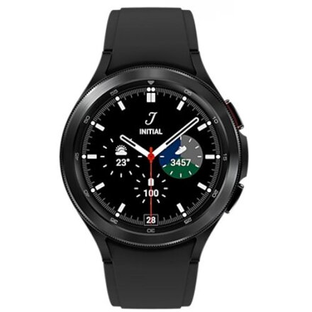 Samsung Galaxy Watch 4 Classic R890 46mm GPS Black EU SM-R890