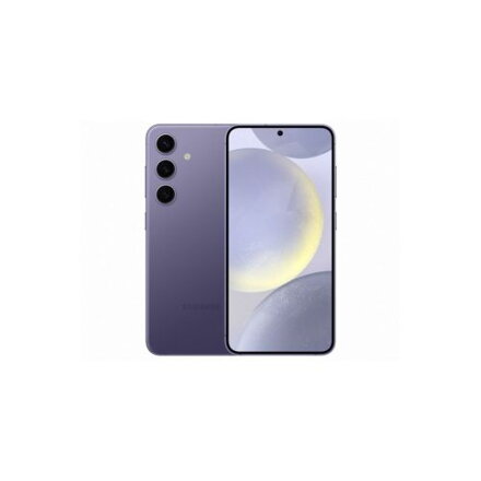 Samsung SM-S921B Galaxy S24 Dual SIM 5G 8GB RAM 256GB Cobalt Violet EU