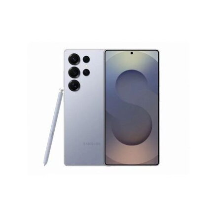 Samsung SM-S938B Galaxy S25 Ultra 5G 12GB RAM 256GB Titanium Silver Blue EU - ONLY BOX DAMAGE Samsung SM-S938B Galaxy S25 Ultra 5G 12GB RAM 256GB Titanium Silver Blue EU - ONLY BOX DAMAGE