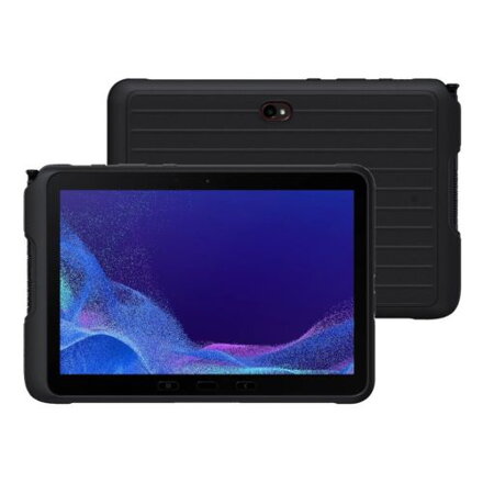 Samsung SM-T636 Galaxy Tab Active4 Pro 10.1" 5G 6GB RAM 128GB Black EU - Enterprise Edition