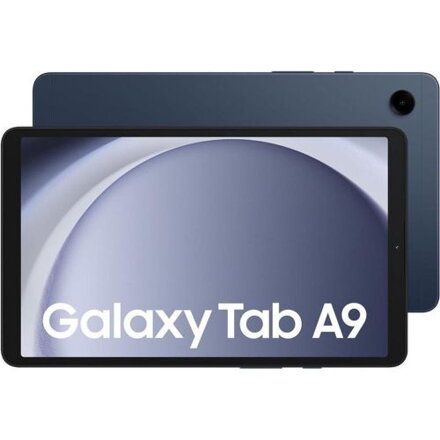 Samsung SM-X115 Galaxy Tab A9 8.7" LTE 8GB RAM 128GB Navy Blue EU