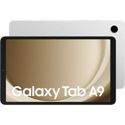 Samsung SM-X115 Galaxy Tab A9 8.7" LTE 8GB RAM 128GB Silver EU