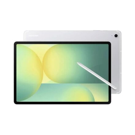 Samsung SM-X620 Galaxy Tab S10 FE+ 13.1" Wi-Fi 12GB RAM 256GB Silver EU