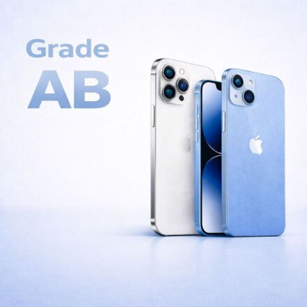 USED - iPhone 15 Plus 128GB Black MU0Y3 - Grade AB / Tested