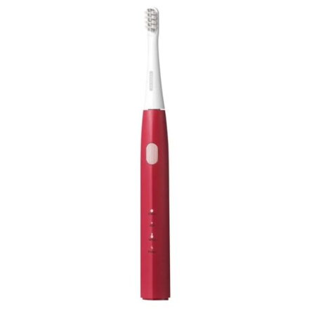 Xiaomi Dr. Bei Electric Toothbrush GY1 Sonic Red EU
