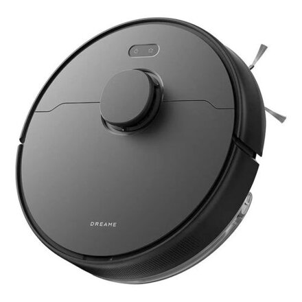Xiaomi Dreame D9 Max Gen 2 Vacuum Cleaner Black EU