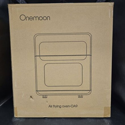 [Outlet Grade B] Xiaomi Onemoon OA9 Air Fryer 10L Green EU