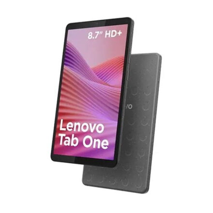 Lenovo Tab One ZAF00249GR 8,7" 4G 4GB RAM 128GB Gray EU