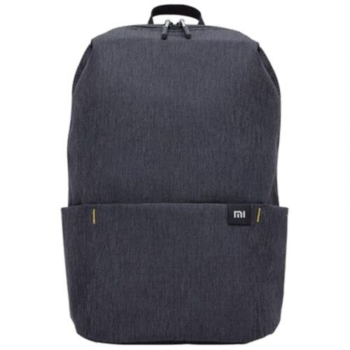 Xiaomi Mi Casual Daypack Black EU ZJB4143GL Xiaomi Mi Casual Daypack Black EU ZJB4143GL