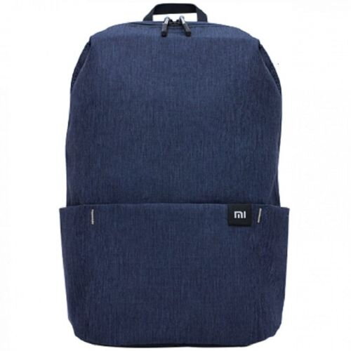 Xiaomi Mi Casual Daypack Dark Blue EU ZJB4144GL Xiaomi Mi Casual Daypack Dark Blue EU ZJB4144GL