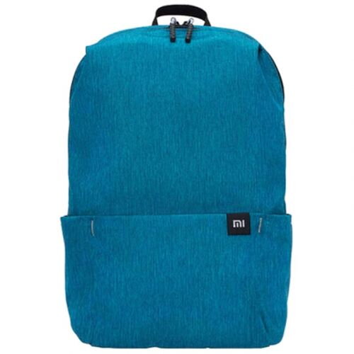 Xiaomi Mi Casual Daypack Bright Blue EU ZJB4145GL Xiaomi Mi Casual Daypack Bright Blue EU ZJB4145GL