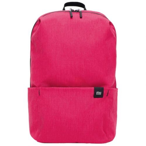 Xiaomi Mi Casual Daypack Pink EU ZJB4147GL Xiaomi Mi Casual Daypack Pink EU ZJB4147GL