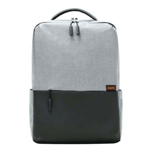 Xiaomi Mi Commuter Backpack Light gray EU BHR4904GL Xiaomi Mi Commuter Backpack Light gray EU BHR4904GL