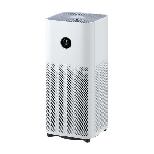 Xiaomi Mi Air Purifier 4 White EU BHR5096GL Xiaomi Mi Air Purifier 4 White EU BHR5096GL