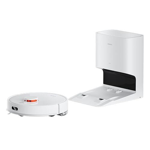 Xiaomi Vacuum Cleaner Mi Robot X10 White EU BHR6068EU - ONLY BOX DAMAGE Xiaomi Vacuum Cleaner Mi Robot X10 White EU BHR6068EU - ONLY BOX DAMAGE