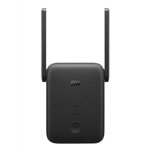 Xiaomi Mi Wi-Fi Range Extender AC1200 Black EU DVB4348GL Xiaomi Mi Wi-Fi Range Extender AC1200 Black EU DVB4348GL