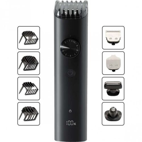 Xiaomi Mi Grooming Kit Pro Black EU BHR6396EU Xiaomi Mi Grooming Kit Pro Black EU BHR6396EU