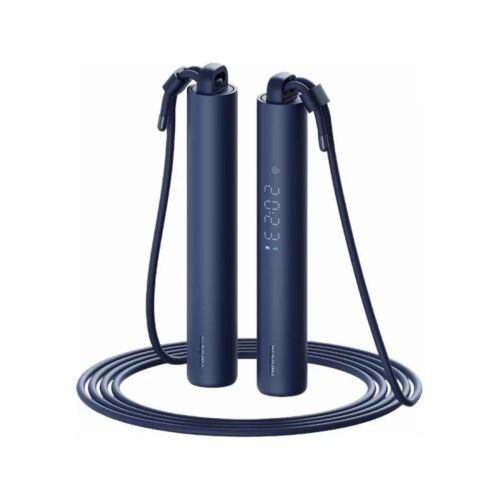 Xiaomi Smaert Jump Rope Black EU BHR6944GL Xiaomi Smaert Jump Rope Black EU BHR6944GL