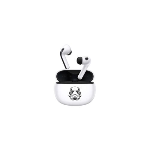 Xiaomi Mi Buds 3 Star Wars Edition Stormtrooper White BHR7017GL Xiaomi Mi Buds 3 Star Wars Edition Stormtrooper White BHR7017GL