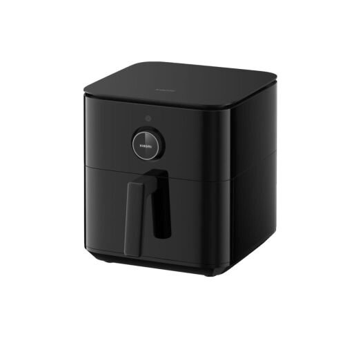 Xiaomi Mi Smart Air Fryer 6.5L Black EU BHR7357EU Xiaomi Mi Smart Air Fryer 6.5L Black EU BHR7357EU
