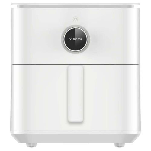 Xiaomi Mi Smart Air Fryer 6.5L White EU BHR7358EU Xiaomi Mi Smart Air Fryer 6.5L White EU BHR7358EU
