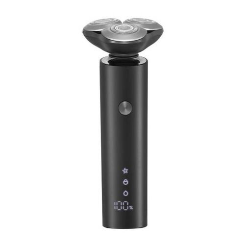 Xiaomi Mi Electric Shaver S301 Black EU BHR7450EU Xiaomi Mi Electric Shaver S301 Black EU BHR7450EU