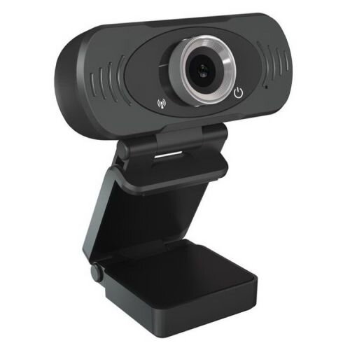 Xiaomi IMILAB W88S Webcamera 1080p Full HD Black EU 48843