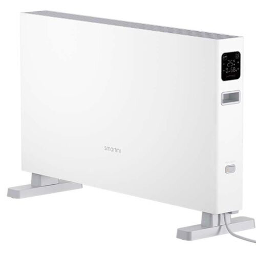 Xiaomi Mi Heater 1S Smartmi Digital Edition White EU DNQZNB05ZM - ONLY BOX DAMAGE