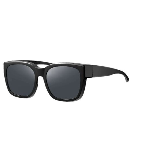 Xiaomi Polarized Fitover Sunglasses Black EU BHR8024GL Xiaomi Polarized Fitover Sunglasses Black EU BHR8024GL