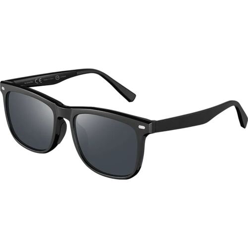 Xiaomi Square Sunglasses Black EU BHR8025GL Xiaomi Square Sunglasses Black EU BHR8025GL