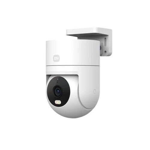 Xiaomi Outdoor Camera CW300 White EU BHR8097EU Xiaomi Outdoor Camera CW300 White EU BHR8097EU