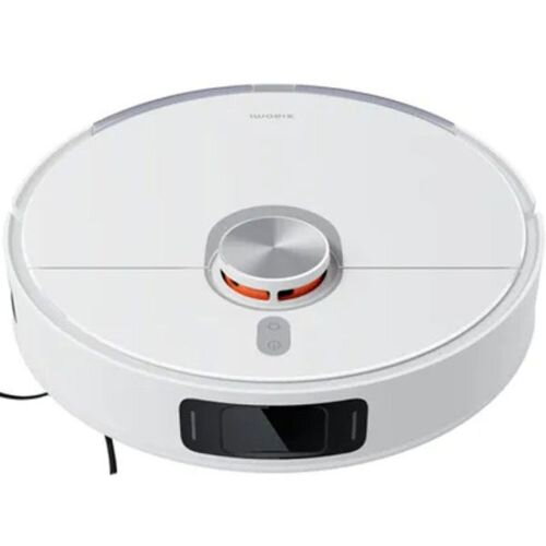 Xiaomi Robot Vacuum Cleaner S20+ White EU BHR8159EU Xiaomi Robot Vacuum Cleaner S20+ White EU BHR8159EU