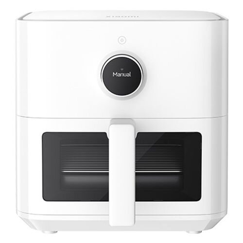 Xiaomi Mi Smart Air Fryer 5.5L White EU BHR8238EU Xiaomi Mi Smart Air Fryer 5.5L White EU BHR8238EU