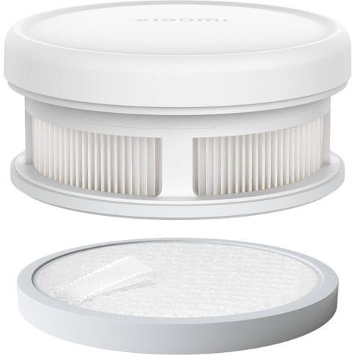 Xiaomi Vacuum Cleaner Mi Robot G20 Lite Filter Kit EU BHR8531GL Xiaomi Vacuum Cleaner Mi Robot G20 Lite Filter Kit EU BHR8531GL