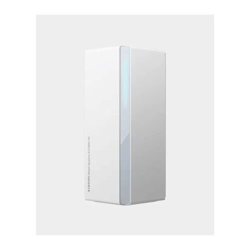 Xiaomi Mi Router AX3000 NE Mesh System (1pcs) Black EU DVB4459GL Xiaomi Mi Router AX3000 NE Mesh System (1pcs) Black EU DVB4459GL