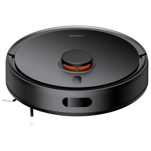 Xiaomi Robot Vacuum Cleaner S20 Black EU BHR8628EU Xiaomi Robot Vacuum Cleaner S20 Black EU BHR8628EU