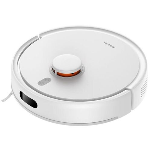 Xiaomi Robot Vacuum Cleaner S20 White EU BHR8629EU - ONLY BOX DAMAGE Xiaomi Robot Vacuum Cleaner S20 White EU BHR8629EU - ONLY BOX DAMAGE