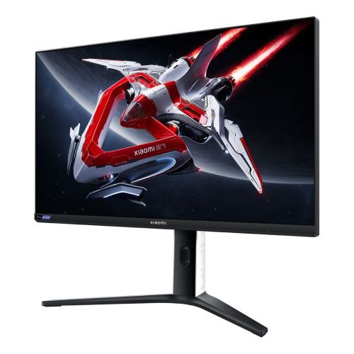 Xiaomi Monitor G Pro 27 inch Mini LED Gaming Black EU ELA5585EU