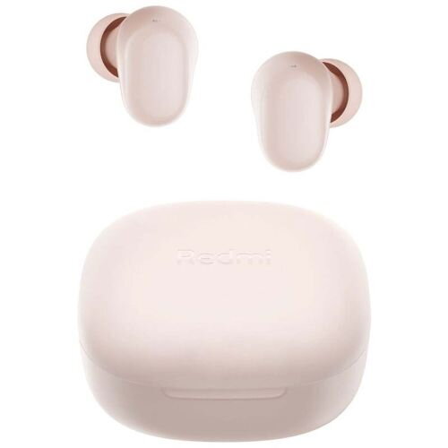 Xiaomi Redmi Buds 6 Play Pink EU BHR8775GL Xiaomi Redmi Buds 6 Play Pink EU BHR8775GL