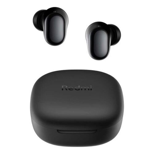 Xiaomi Redmi Buds 6 Play Black EU BHR8776GL Xiaomi Redmi Buds 6 Play Black EU BHR8776GL