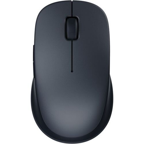 Xiaomi Dual Mode Wireless Mouse Black 2 EU BHR8850GL Xiaomi Dual Mode Wireless Mouse Black 2 EU BHR8850GL